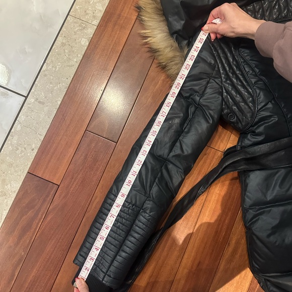 Authentic Rudsak Women's Jacket, XS - Picture 4 of 10